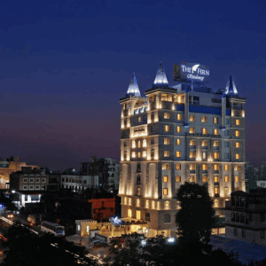 the fern residency, jaipur