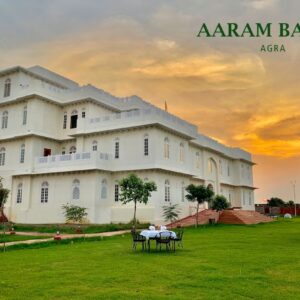 lemon tree hotel, agra
