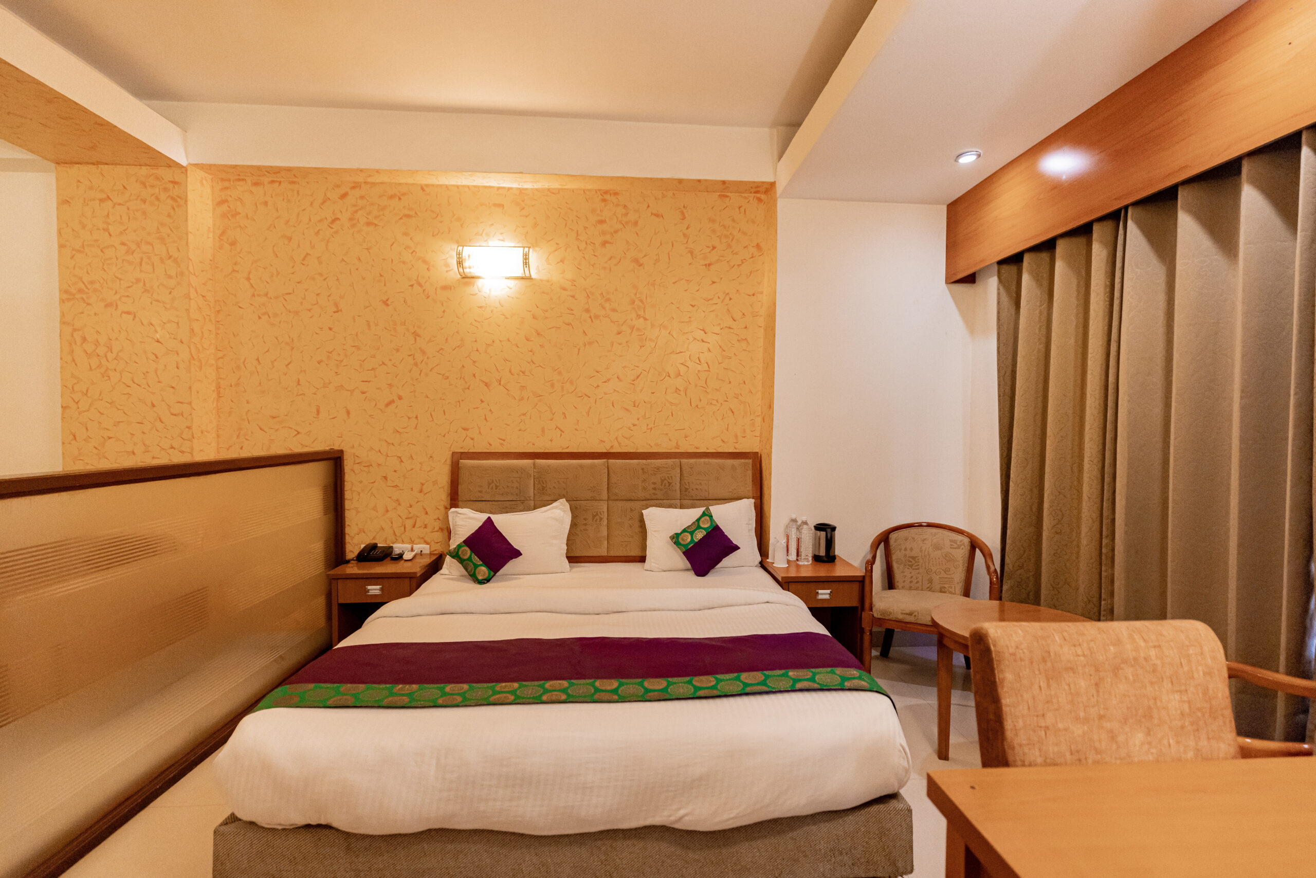 hotel hare krishna orchid vrindavan hotel hare krishna orchid vrindavan