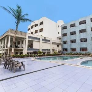 hotel vijoya