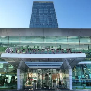 double tree by hilton instanbul abcilar