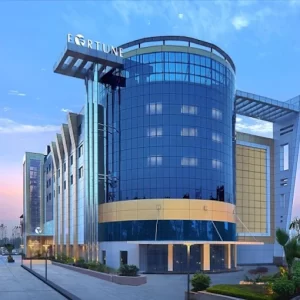 fortune park haridwar