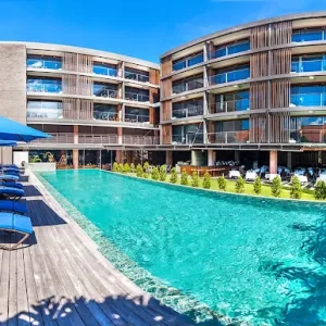 watermark hotel & spa bali