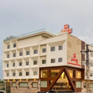 lords inn udaipur