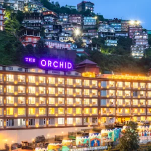 royal orchid shimla