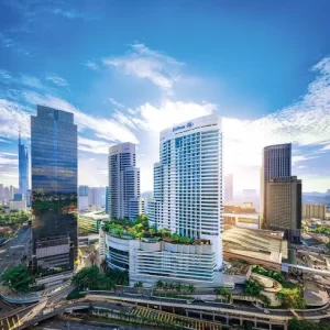 hilton kuala lumpur