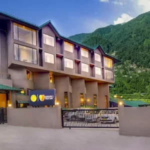 sterling manali