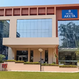 hotel aketa dehradun