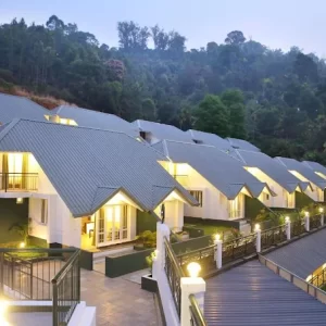munnar tea hills resorts