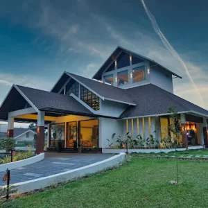 jungal by resorts & spa
