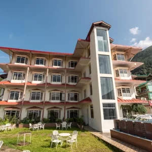 dls meghavan resort dharmshala