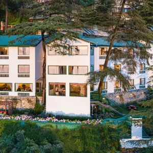 honeymoon inn shimla