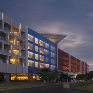 intercontinental jaipur tonk road by ihg