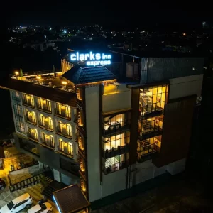 clarks in express rishikesh
