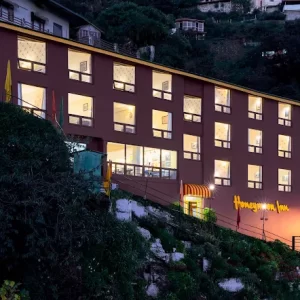 honeymoon, mussoorie