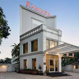 ramada by whyndam goa