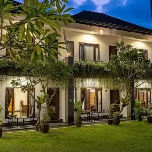 ubud raya resort group