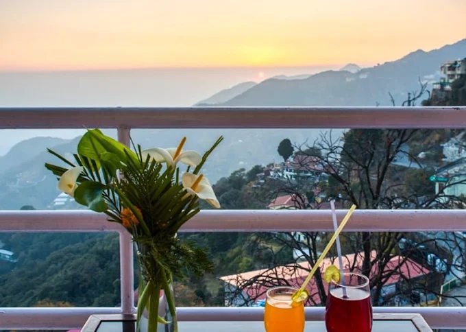shivalik hills mussoorie shivalik hills mussoorie
