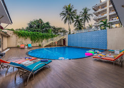gilden tulip candolim goa gilden tulip candolim goa