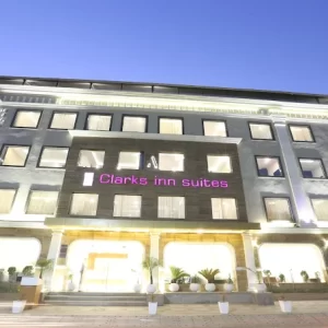 clarks inn suites