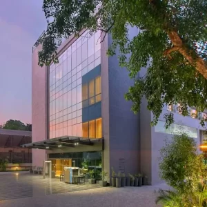 park inn by radisson