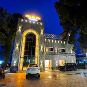 dls of bush mussoorie