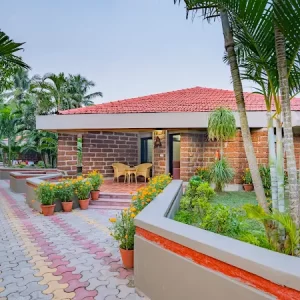hotel toshali sands