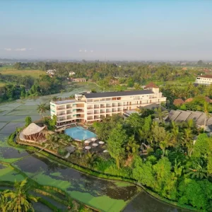 royal casa ganesha ubud