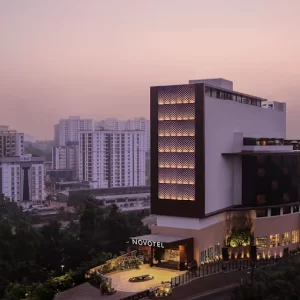 novotal kochi info park