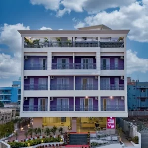 regenta central puri