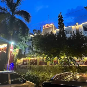 clark inn alwar