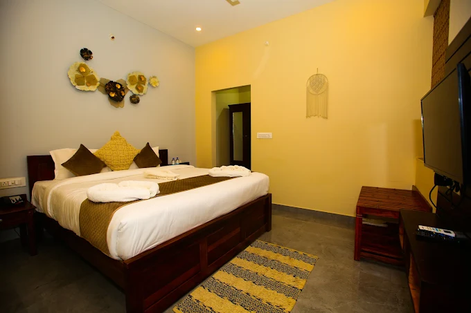 aanandam resort & spa aanandam resort & spa