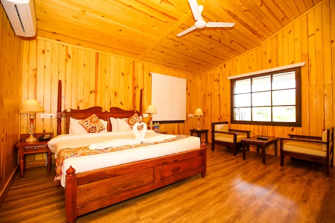 aanandam resort & spa aanandam resort & spa