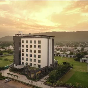 hotel grand xenia