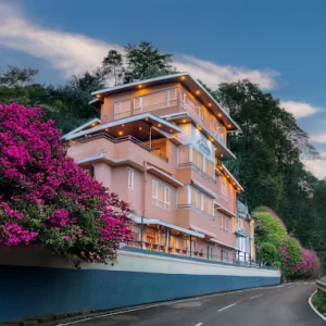 summit bougainvillea tea resort