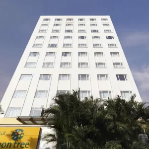 lemon tree hotel