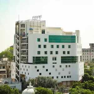 regenta central udaipur