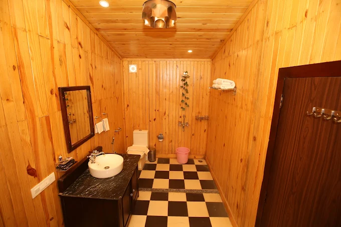 aanandam resort & spa aanandam resort & spa