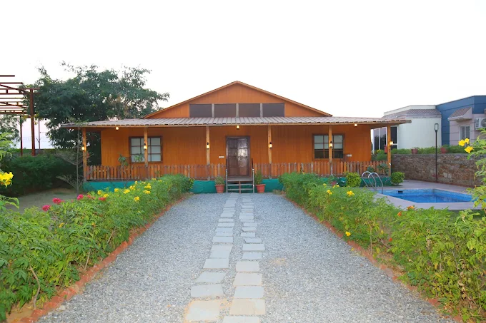 aanandam resort & spa aanandam resort & spa