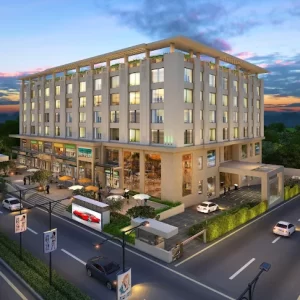 holiday inn katra vaishno devi