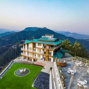 regenta hilltop shimla