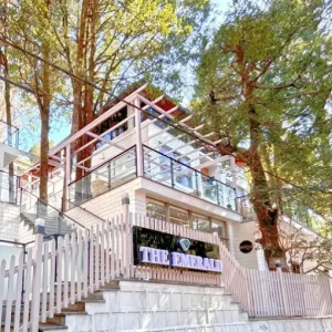 the emerald by dls hotel nainital