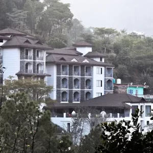 best western matra kasauli