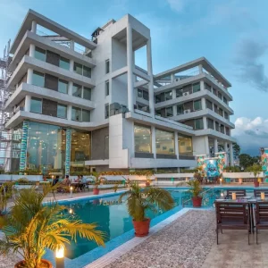 pride perimer solitaire dehradun