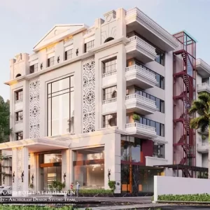 sayaji dehradun