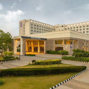 novotel jaipur convention centre