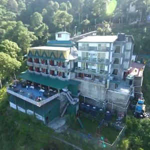 kasauli exotica