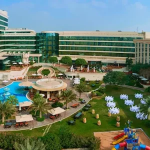 millennium airport hotel