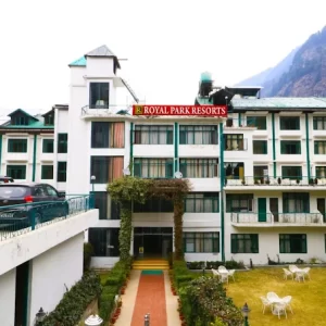 royal park resort manali
