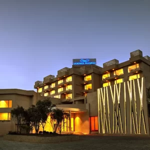sarovar premiere hotel jaipur